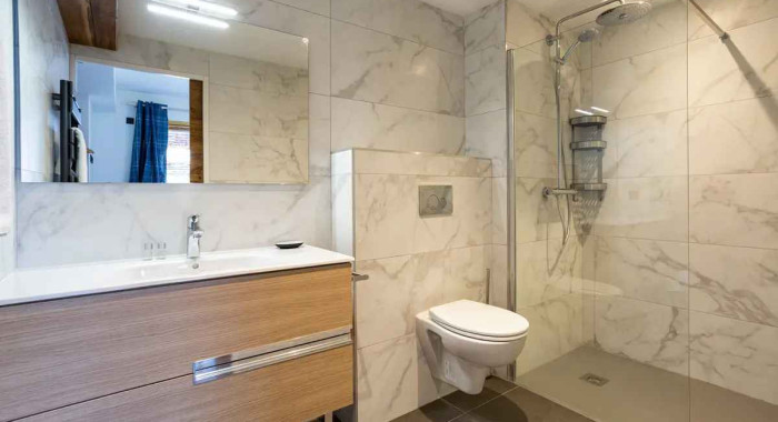 Chalet Leman, Alpe d'Huez ski chalet, image 7